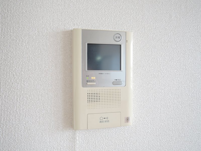Olive1 セキュリティ