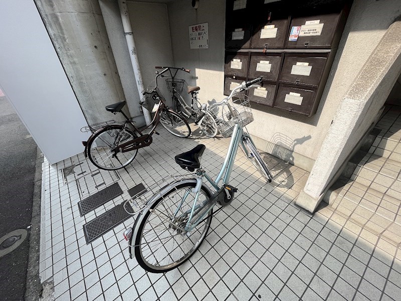 北九ビル その他
