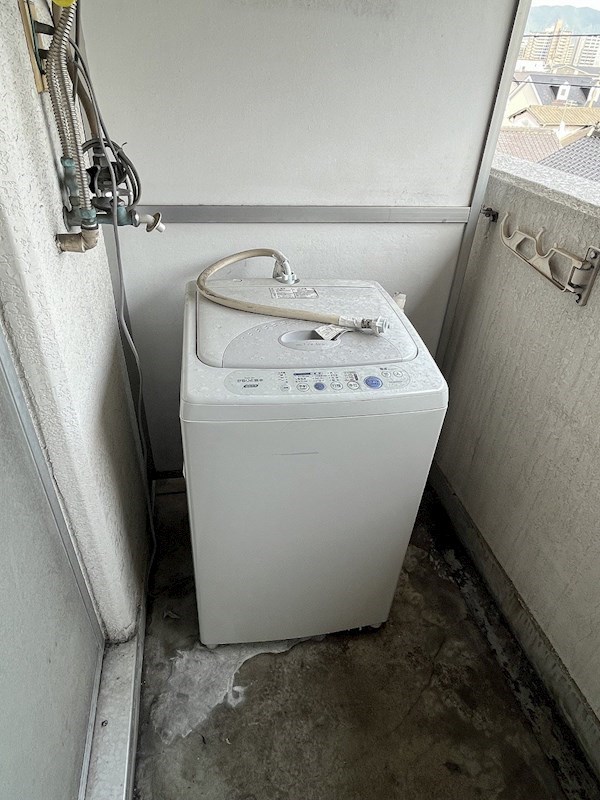 北九ビル その他