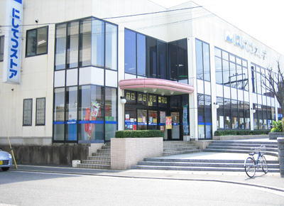 グランビュー華 西鉄ｽﾄｱ三ｹ森店