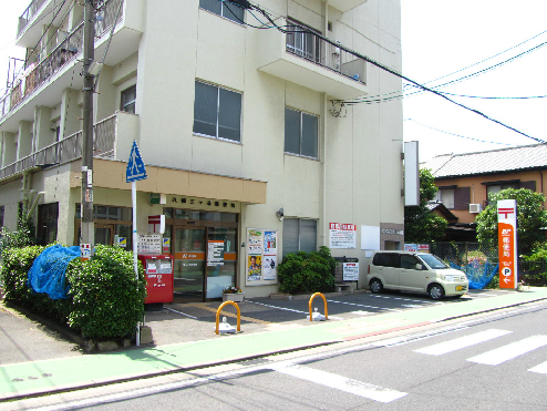 シャトレ三ヶ森Ⅱ 八幡三ヶ森郵便局