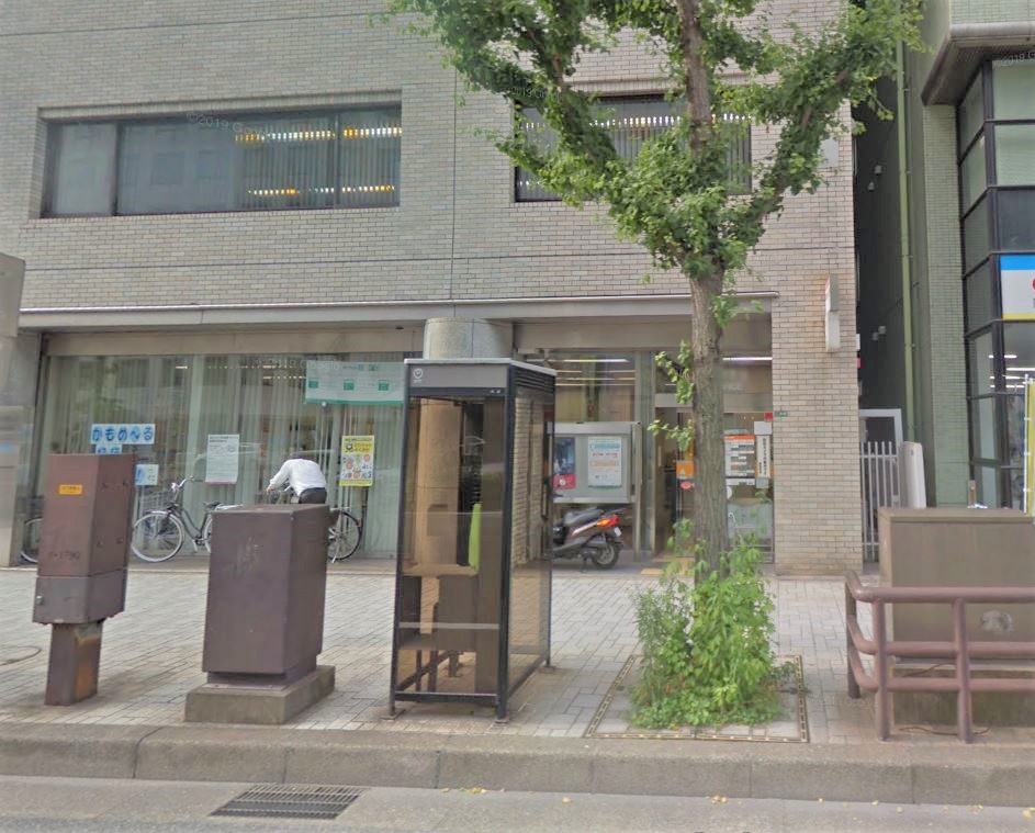 ＨＡＭＩＥＬ　ＫＯＫＵＲＡ 小倉堺町郵便局