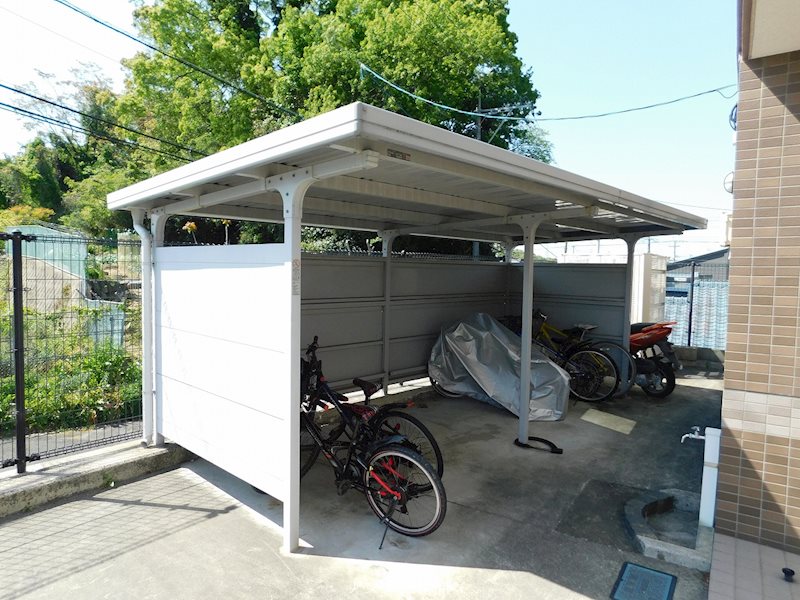 リシェス白岩 その他共有部分