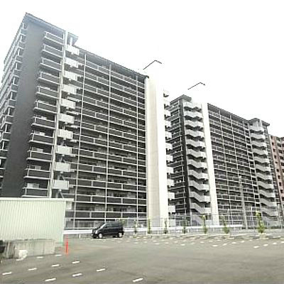 シャトレ大手町Ｎ棟 外観