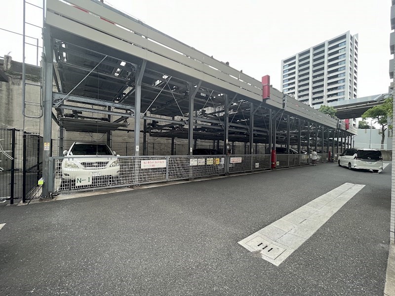シャトレ大手町Ｎ棟 その他