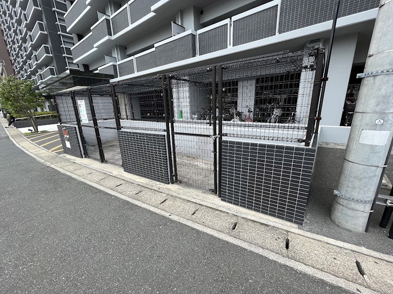 シャトレ大手町Ｎ棟 その他
