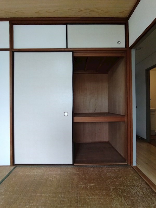 マルティコーポ 収納