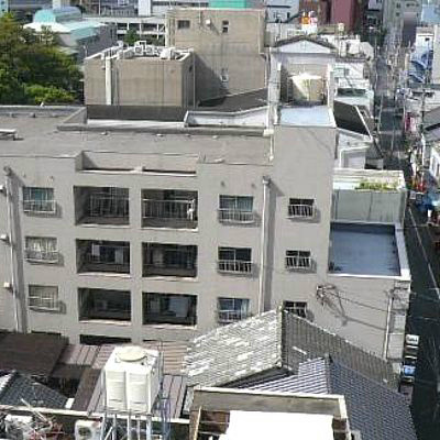 小林ビル 外観