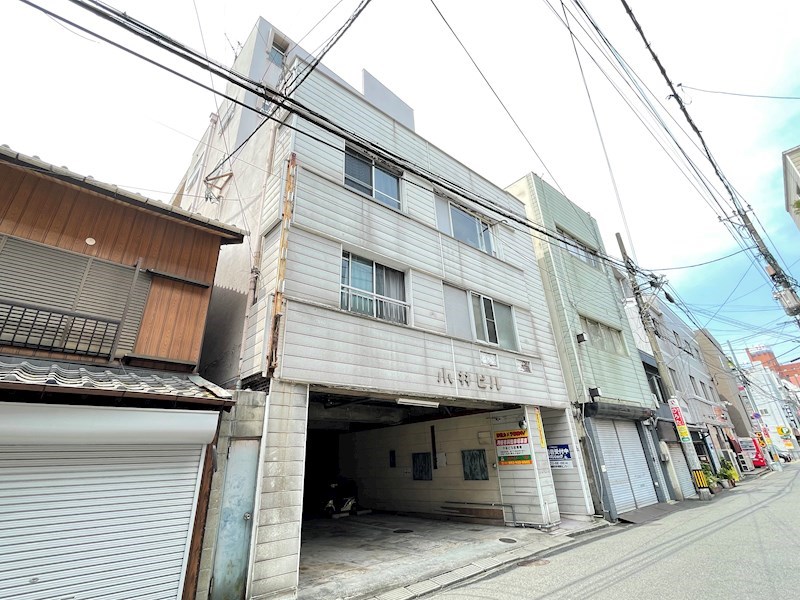 小林ビル 外観