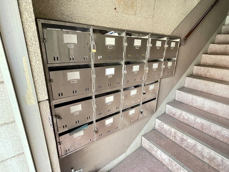 小林ビル その他共有部分