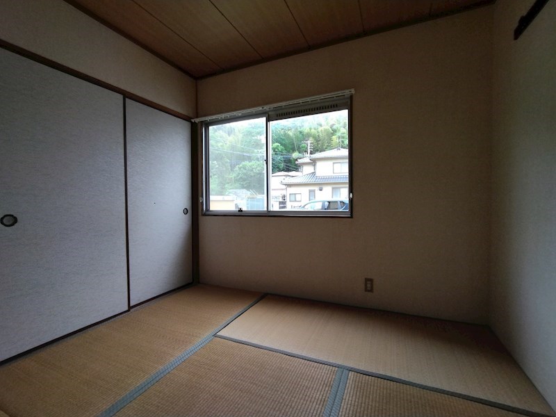 グリーンコーポ大庭 その他部屋・スペース