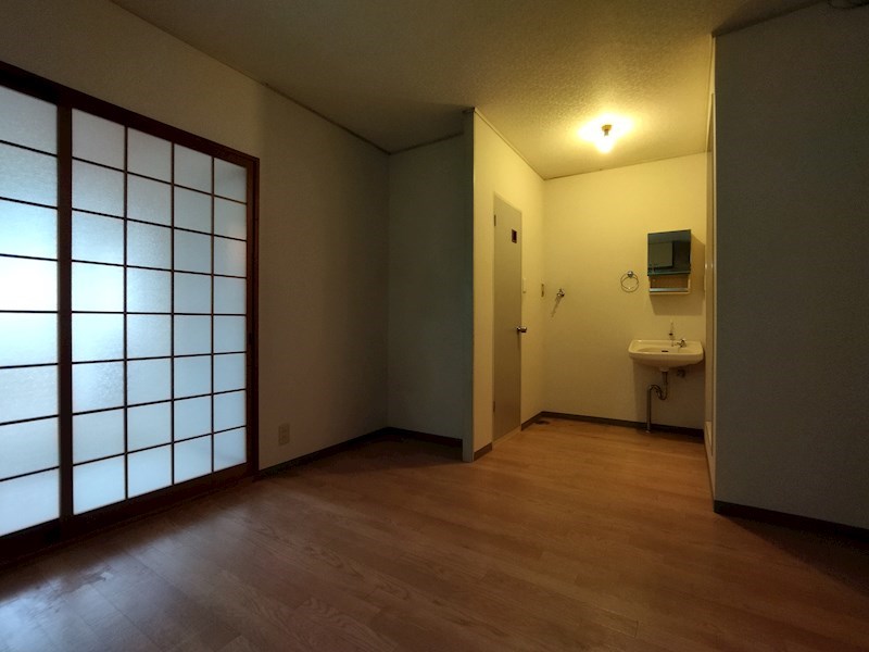 グリーンコーポ大庭 その他部屋・スペース