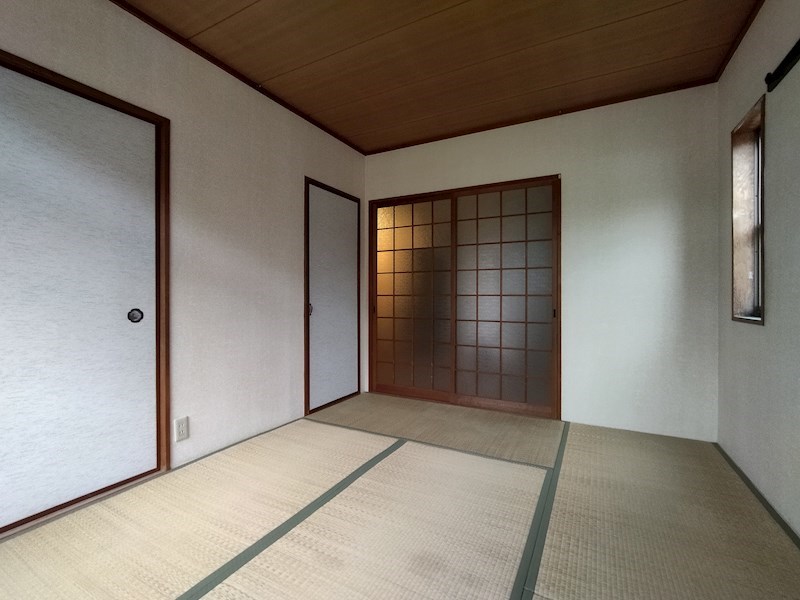 グリーンコーポ大庭 その他部屋・スペース
