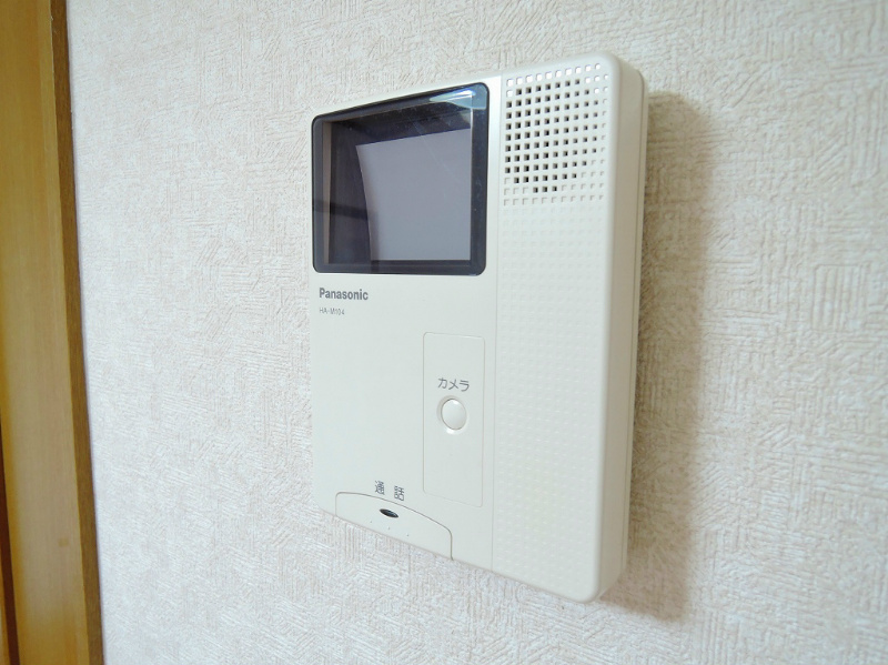 ギャラン光貞 その他設備
