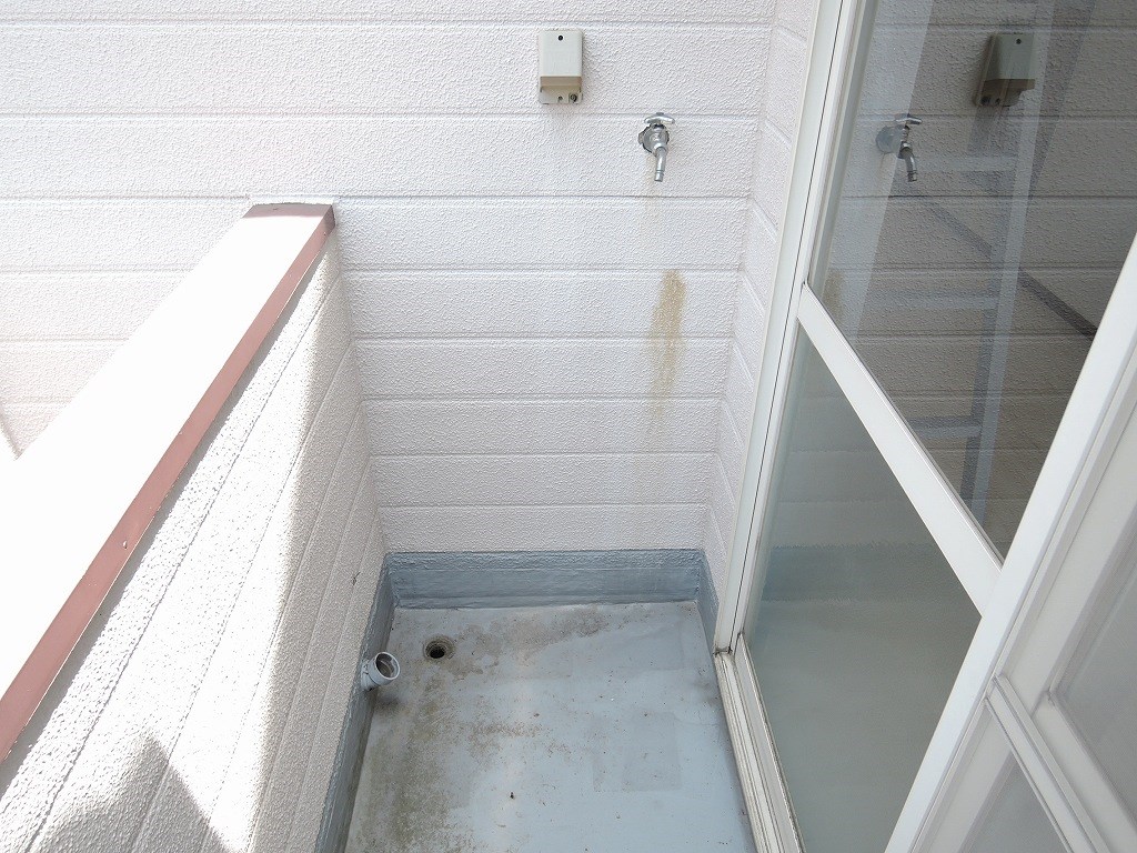 マテリオ本城東 その他