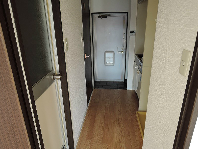ジョイフル引野A棟 その他部屋・スペース