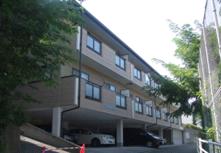 ドゥエル杉野 外観