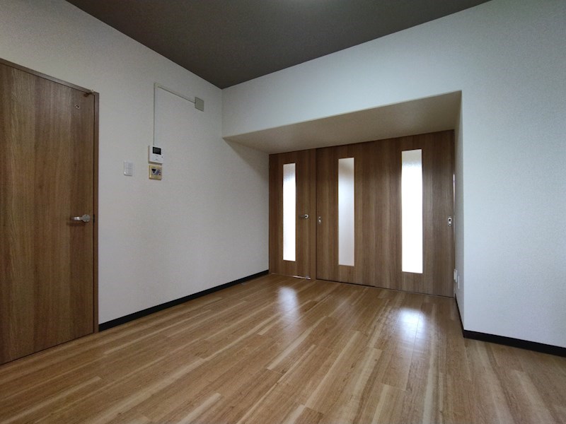 シャトレ若葉 その他