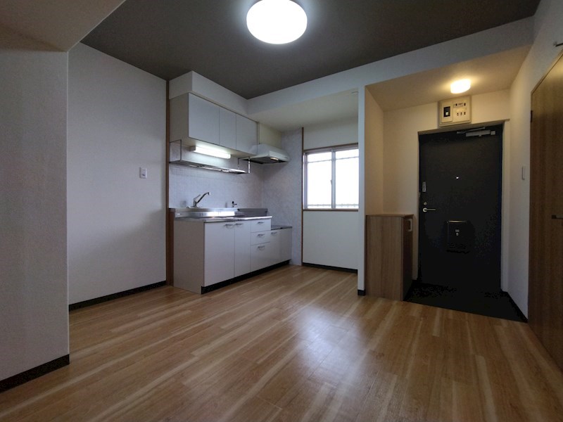シャトレ若葉 その他