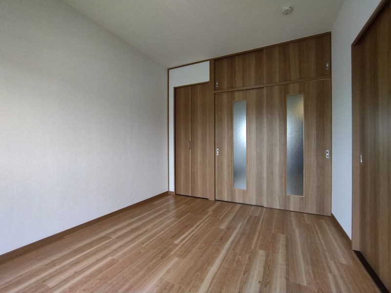 シャトレ若葉 その他