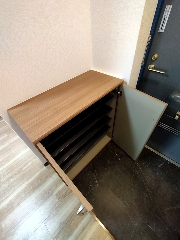 シャトレ若葉 その他