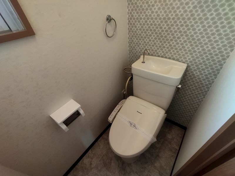 シャトレ若葉 その他