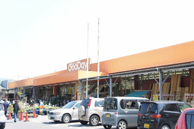 うめたにマンション ｸﾞｯﾃﾞｲ 八幡東店
