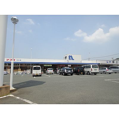 牧山二丁目貸家 ﾎｰﾑﾌﾟﾗｻﾞﾅﾌｺ 井堀店