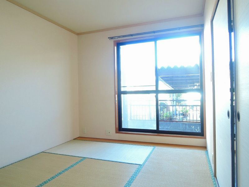 マキハウス その他部屋・スペース