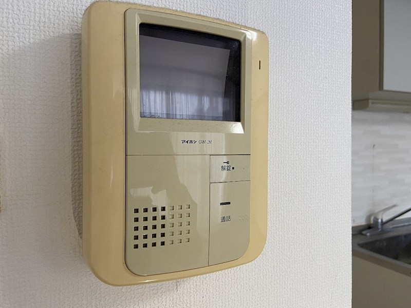 ダ　ヴィンチⅤ セキュリティ