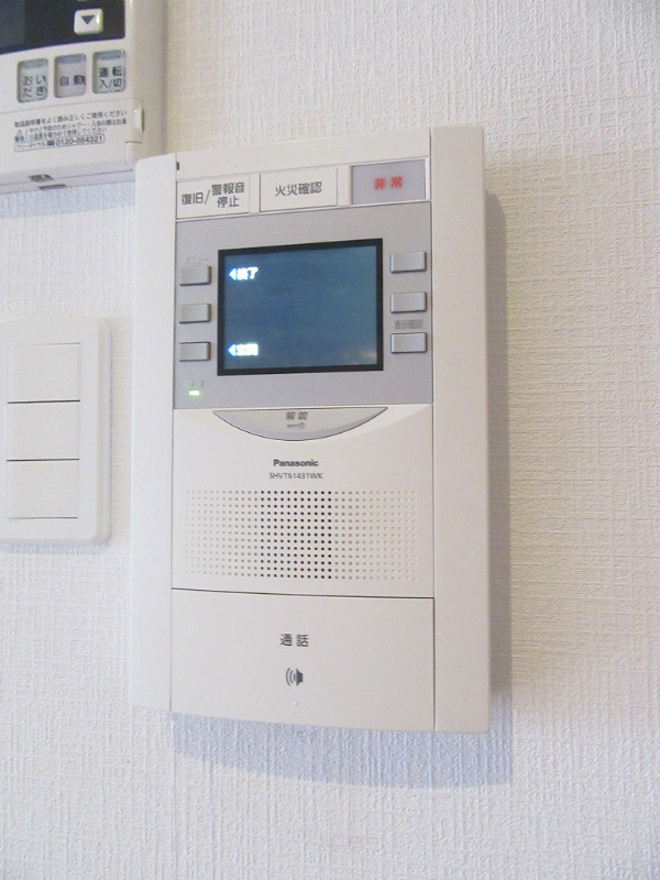 VERDE大手町 セキュリティ