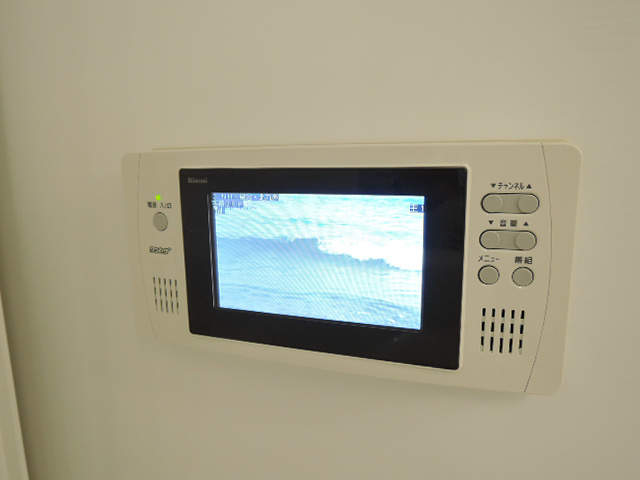 S・ウィットますみ 浴室TV付き♪