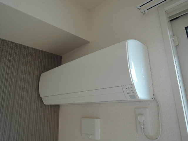 S・ウィットますみ その他設備
