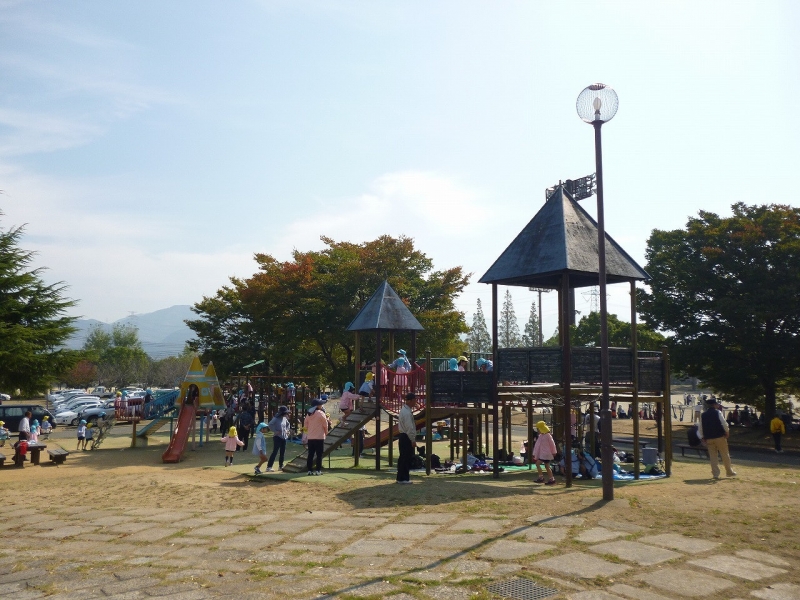 メゾンド・グロウ23 香月中央公園