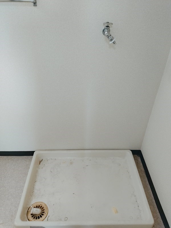 上馬寄スカイハイツ ※同タイプ、他の部屋の写真です。