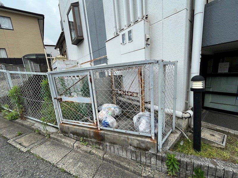 ヤンググレイス若園 その他