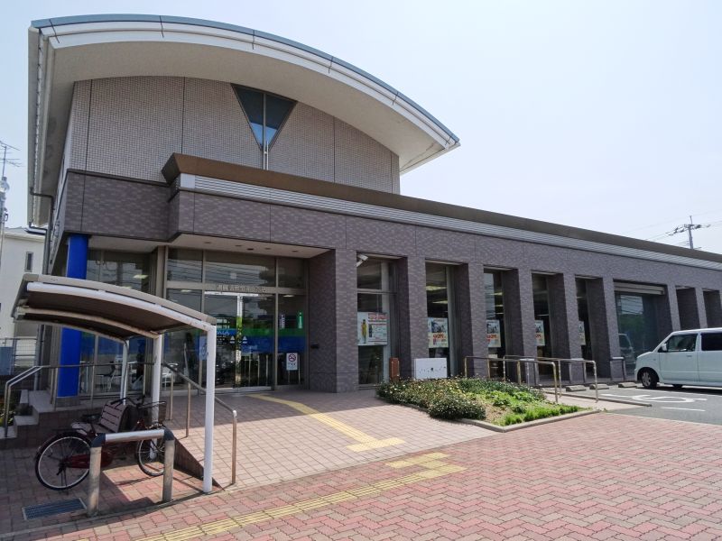 ガーデンシティー御牧 遠賀信用金庫本店