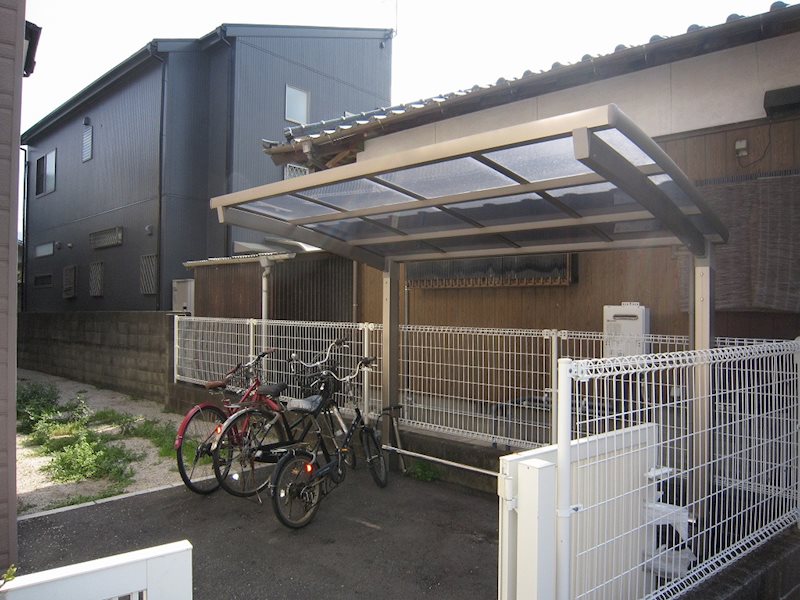 パンシオン森下 B棟 その他