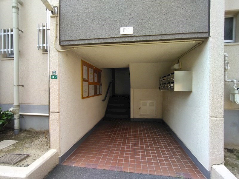 エメラルドタウン本城F棟 その他