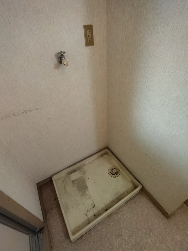 エメラルドタウン本城F棟 その他