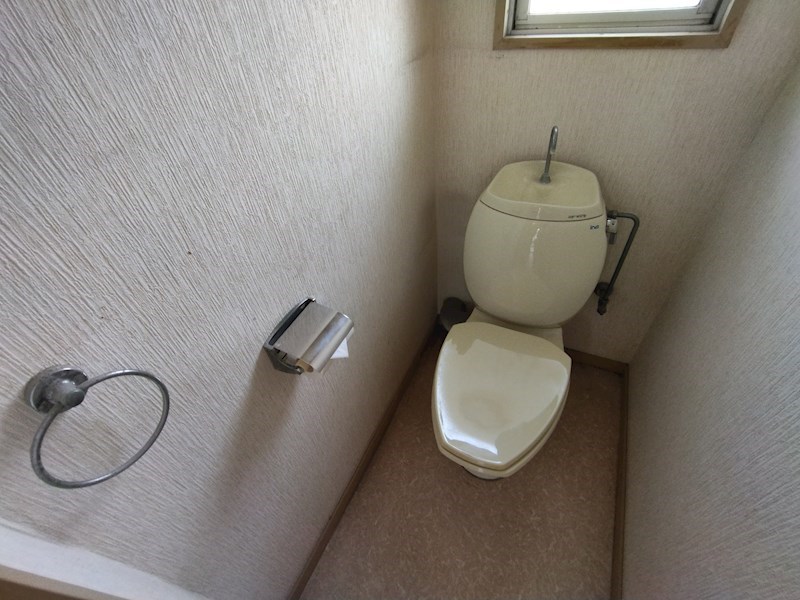 エメラルドタウン本城F棟 その他