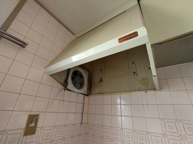 エメラルドタウン本城F棟 その他