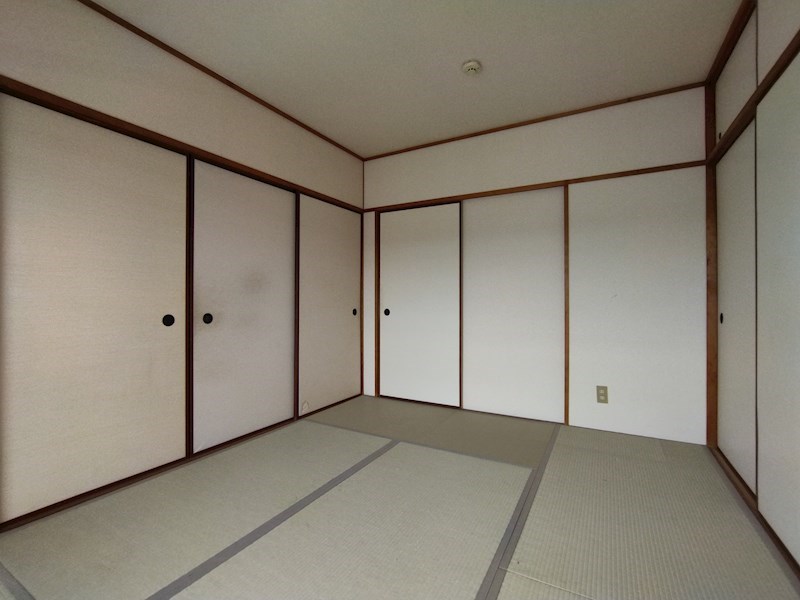 エメラルドタウン本城F棟 その他