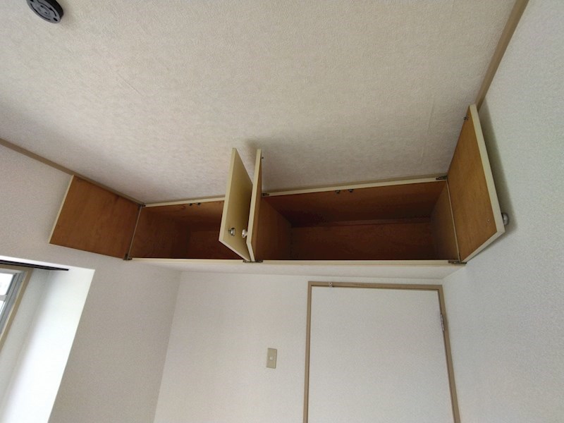 エメラルドタウン本城F棟 その他
