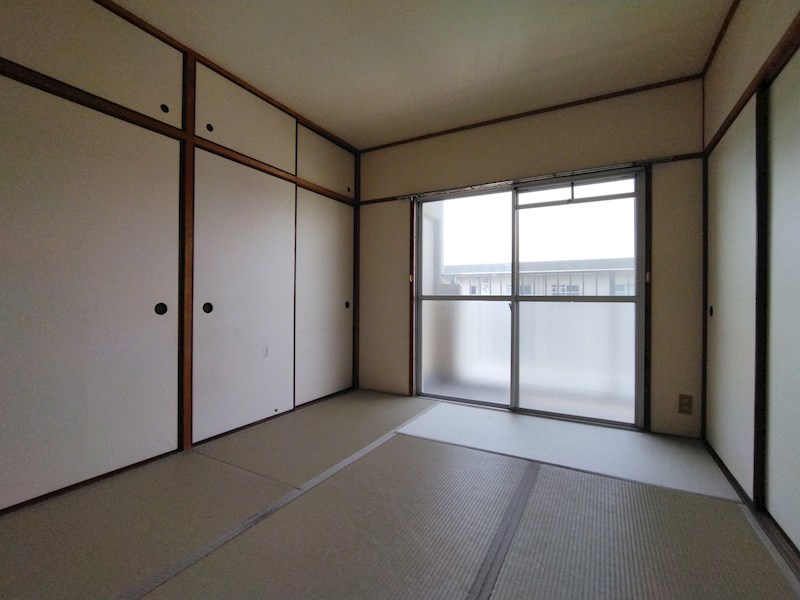 エメラルドタウン本城F棟 その他