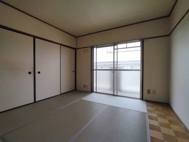 エメラルドタウン本城F棟 その他