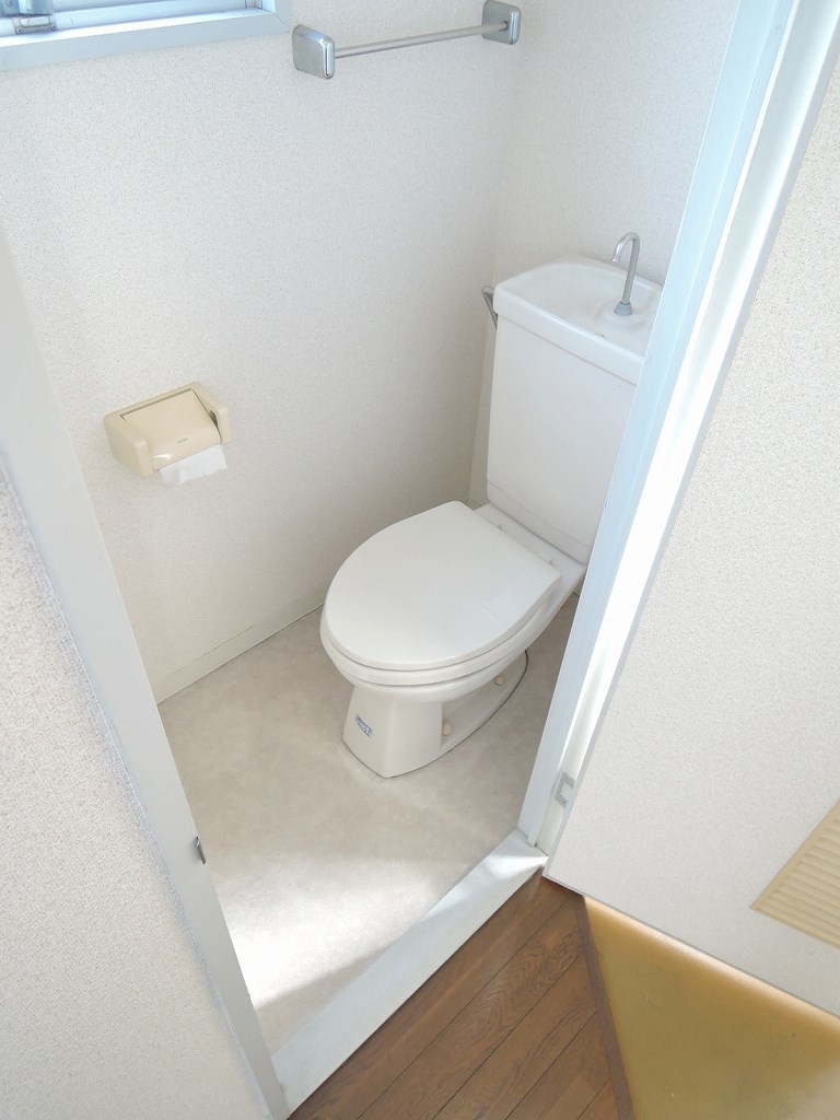 グランナヴィール北西 トイレ