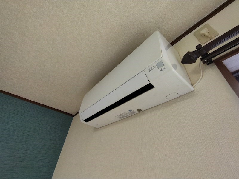 ミルフィーユⅠ その他設備
