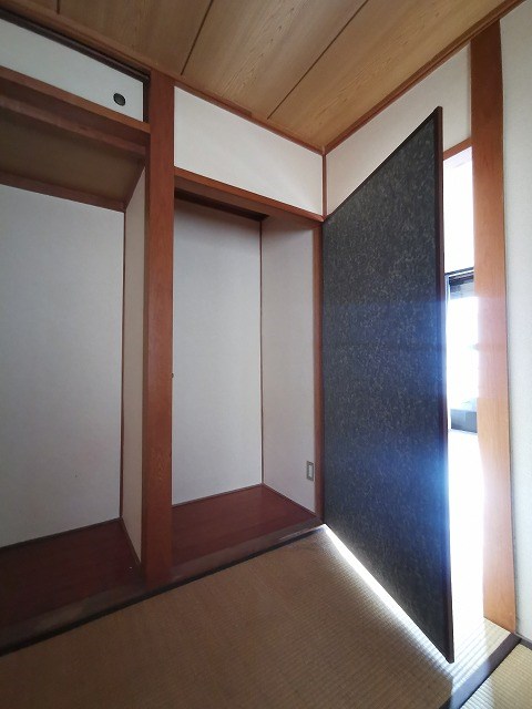 本町三丁目長岡ビル 収納