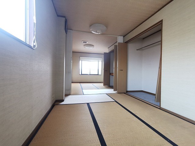 白山一丁目事務所 その他部屋・スペース